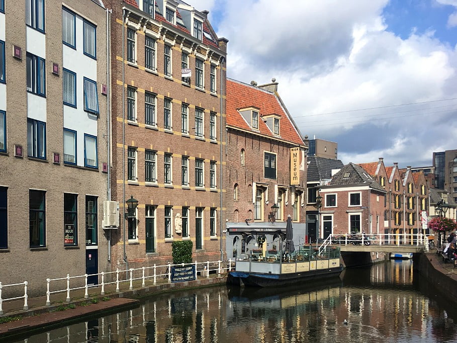 De Boom 19 9 2019