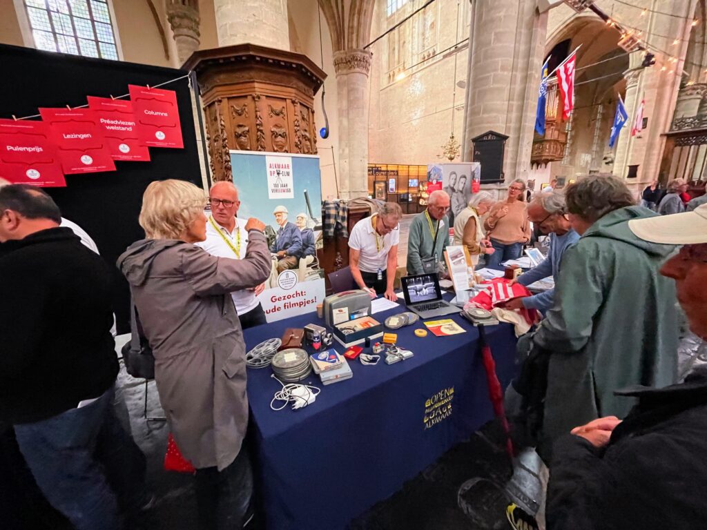 Erfgoedmarkt - Open Monumenten Dag 2025