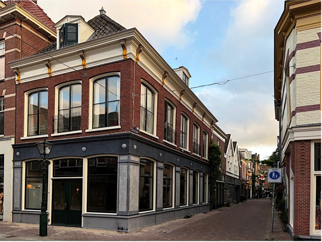 Langestraat 9, Alkmaar
