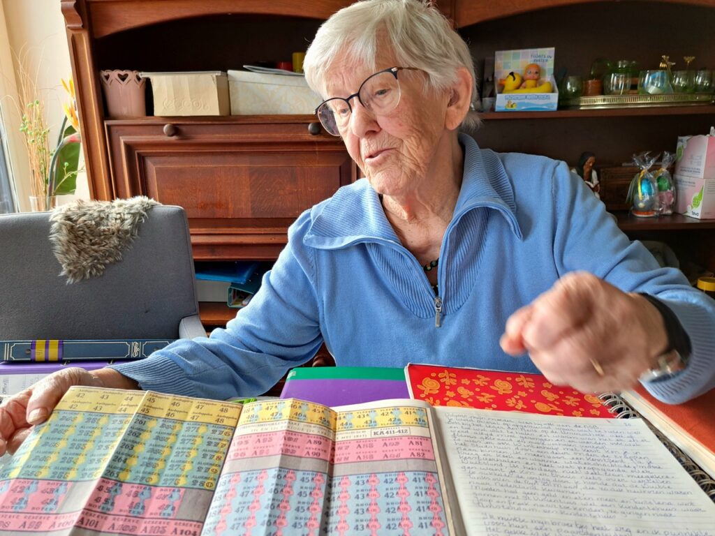 Lien Bieman-Van Doorn