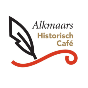 Logo Alkmaars Historisch Café