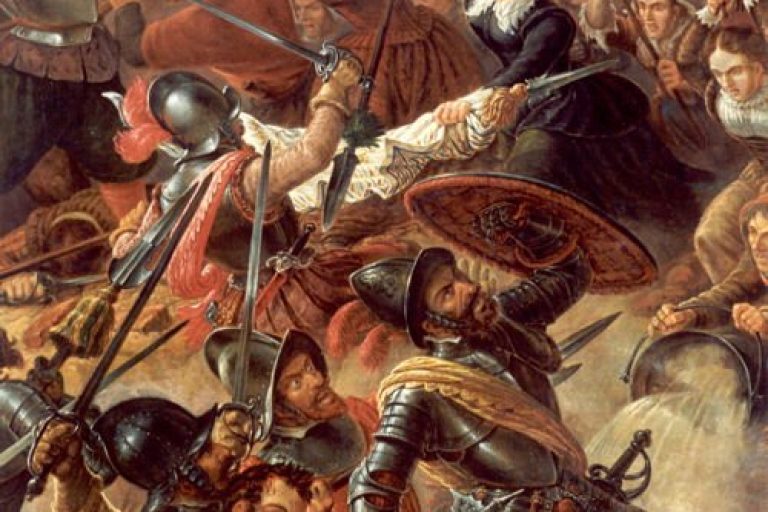 12-Hilverdink-detail-bestorming-van-Alkmaar-SMA