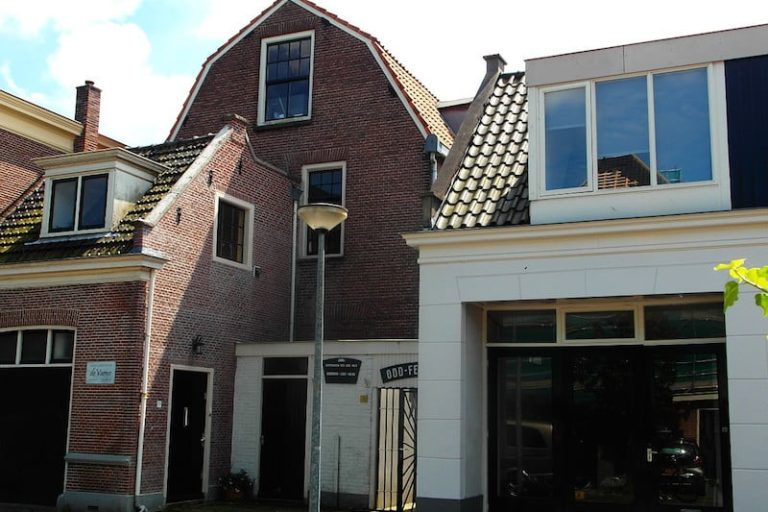 2014-06-11-Gezaagd-hout-en-chocolade-ruiken-in-Alkmaar