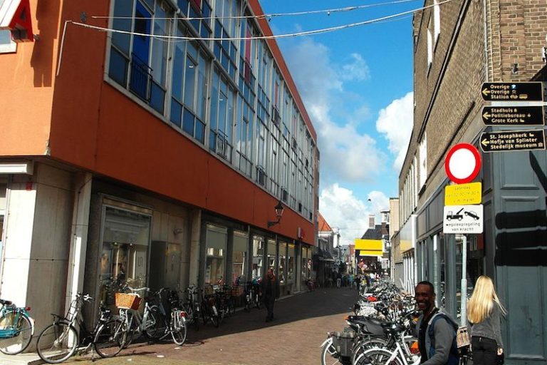 2014-09-03-Vet-straatje-in-Alkmaar