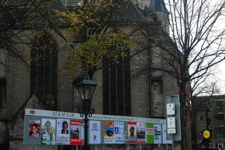 2014-11-05-Stemmen-in-Alkmaar-geen-kunst-aan