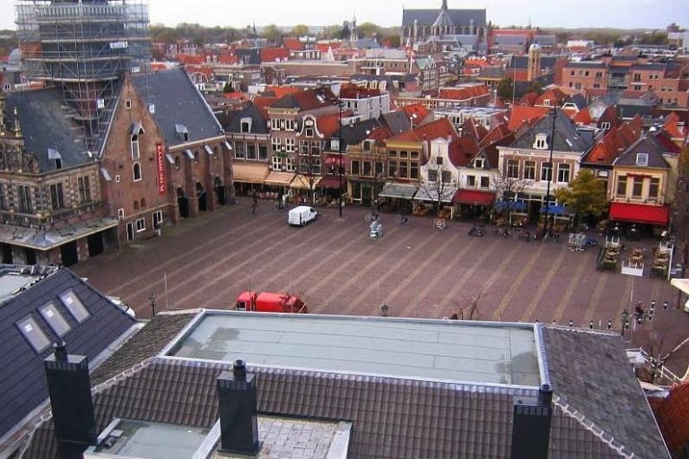 2014-11-26-Pleinvrees-in-Alkmaar