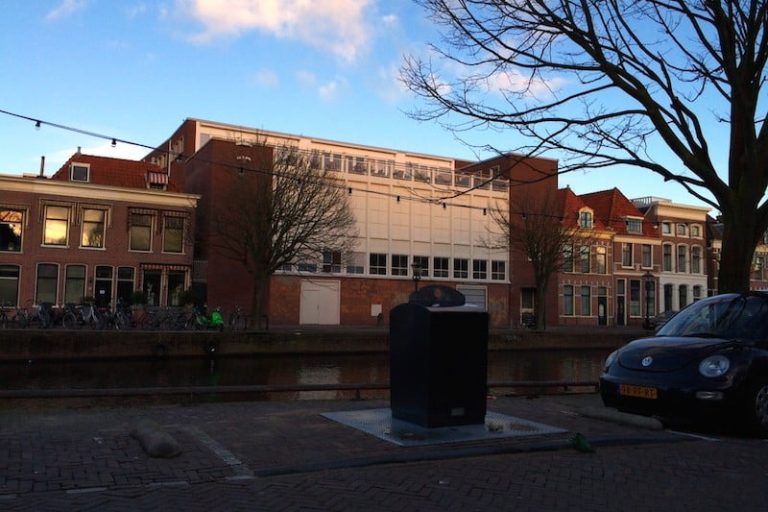 2015-02-04-Droom-en-Vrees-man-In-Alkmaar