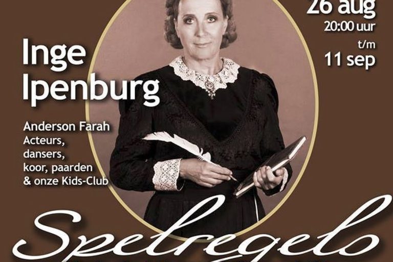 Affiche-Spelregels
