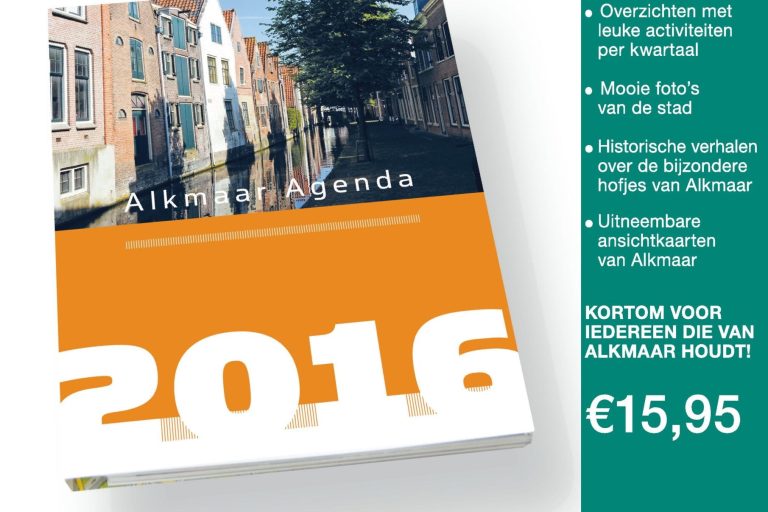 Alkmaar-agenda