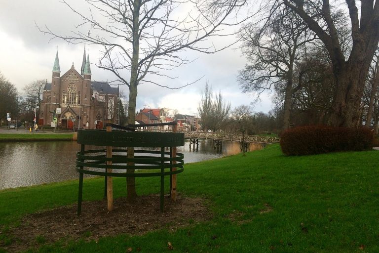 Alkmaar-regeert