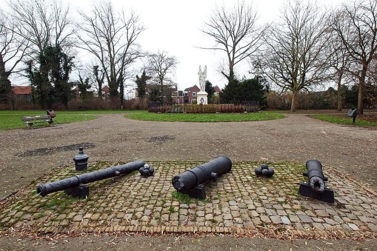 Alkmaar-uitgestorven