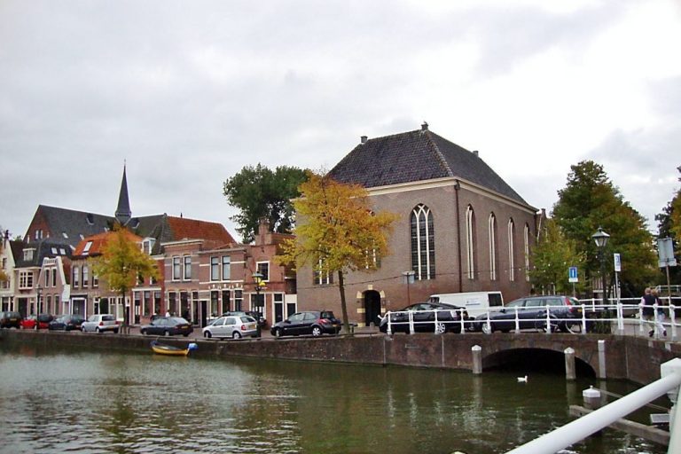 Alkmaar_Evangelisch-lutherse_kerk__1_