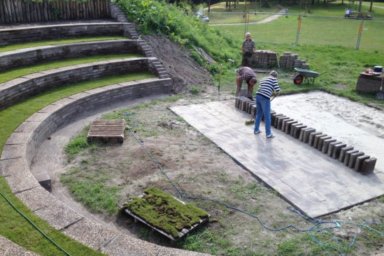Amfitheater-De-oude-Kwekerij-Alkmaar