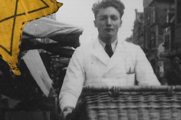 Boeiend boek vam Emma Nielsen - ‘Alias LANDMAN – Zij die mijn naam kennen’