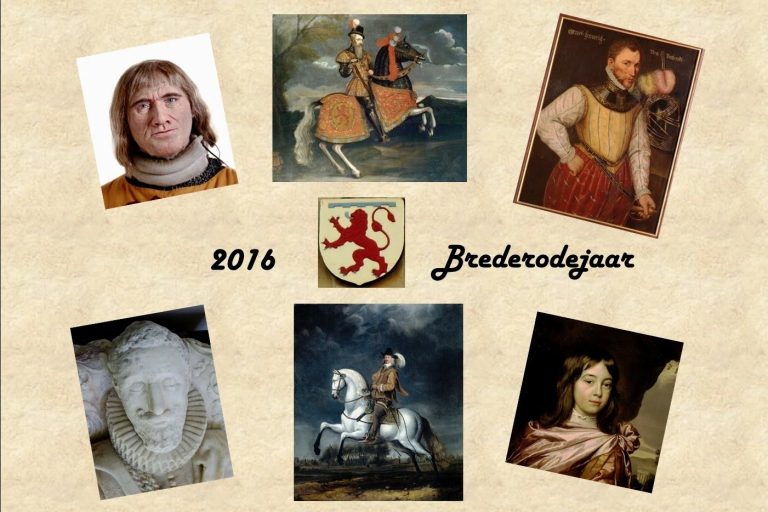 Brederodejaar-2016-HC-29092016