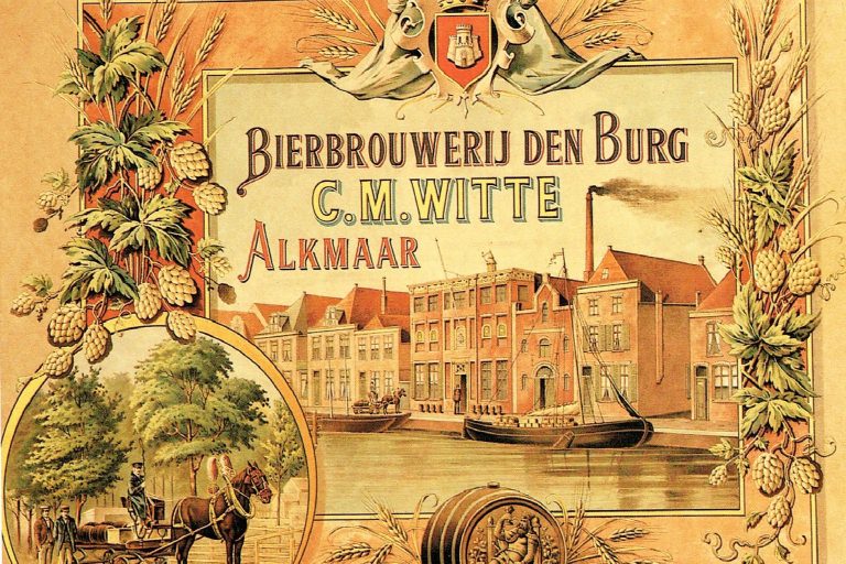 Brouwerij-Den-Burg