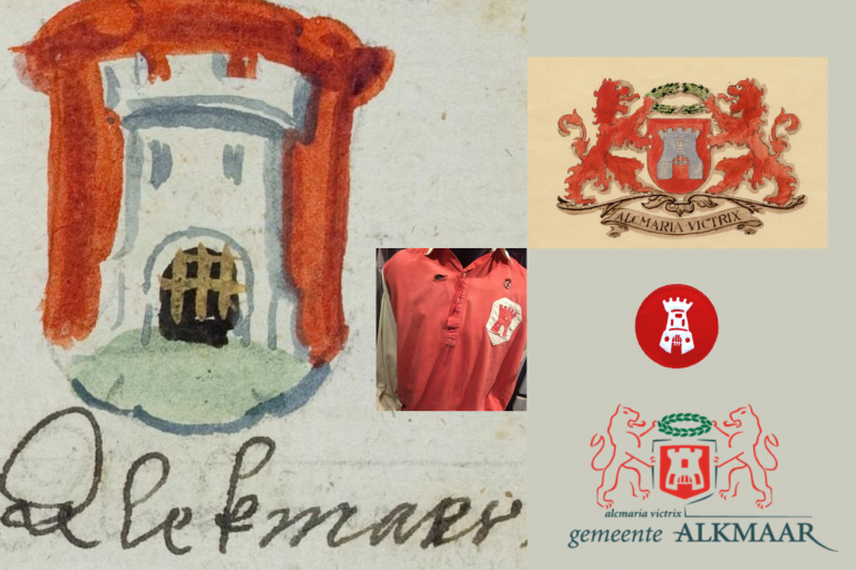 Column-beeld-Wapen-van-Alkmaar-6-2-2023-1