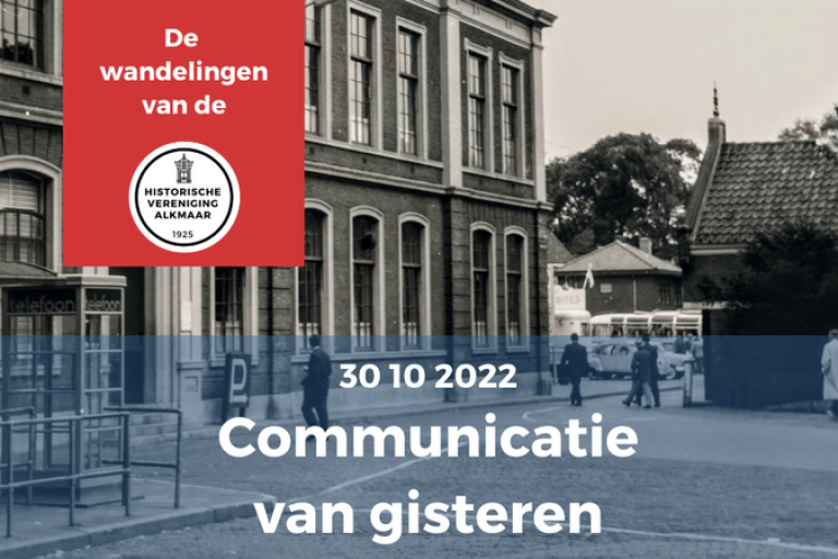 Communicatie