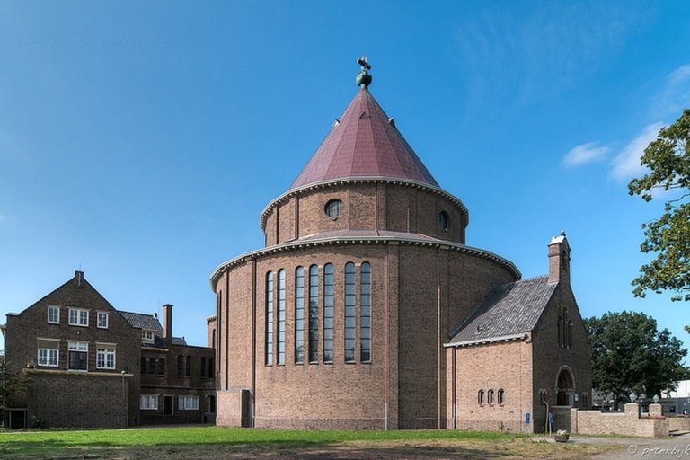 Cultuurkoepel-Heiloo