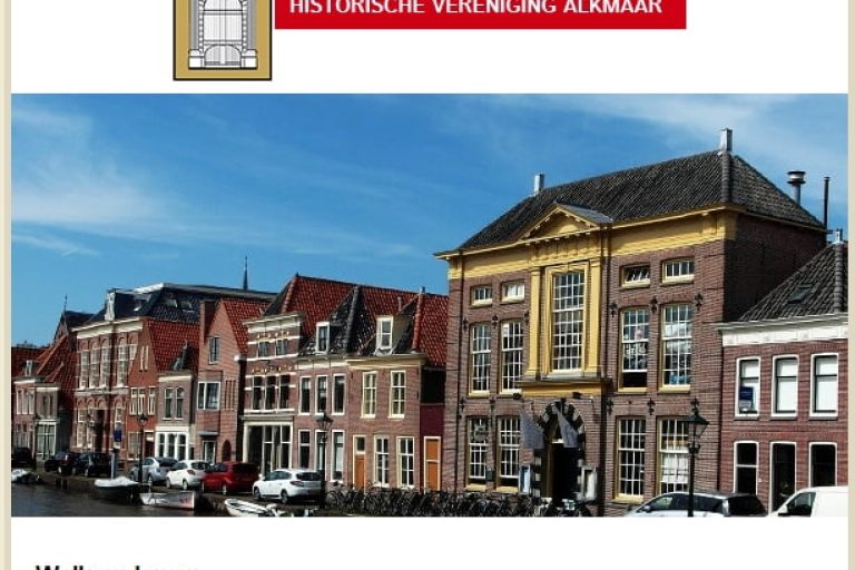 Eerste-Nieuwsbrief