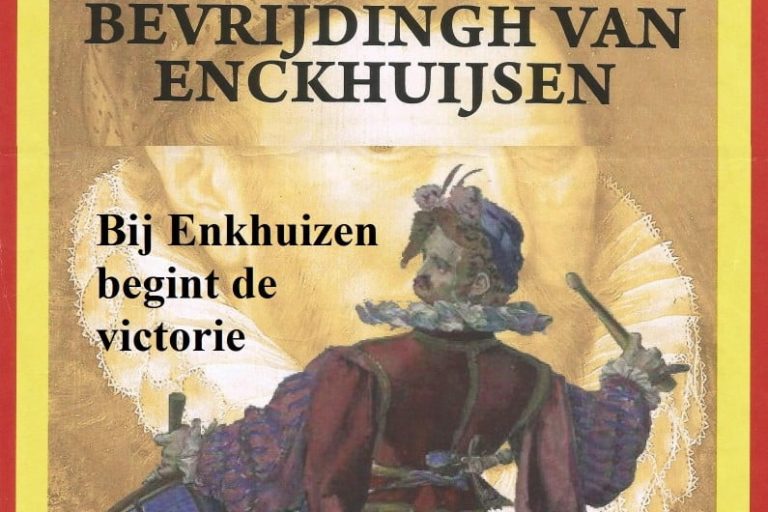Enkhuizen