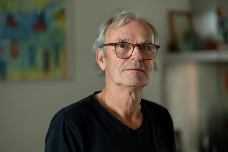 Erik Willems - filmmaker - Alkmaar op Film - 2025