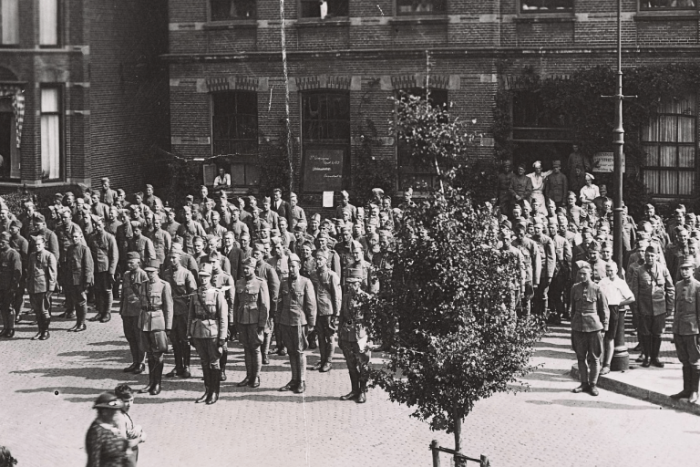 FO100043235159-MOBILISATIE