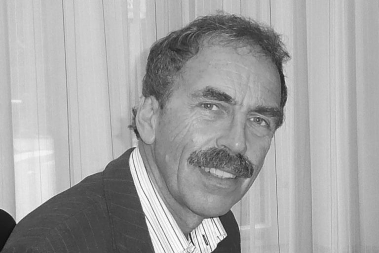 Henk de Visser