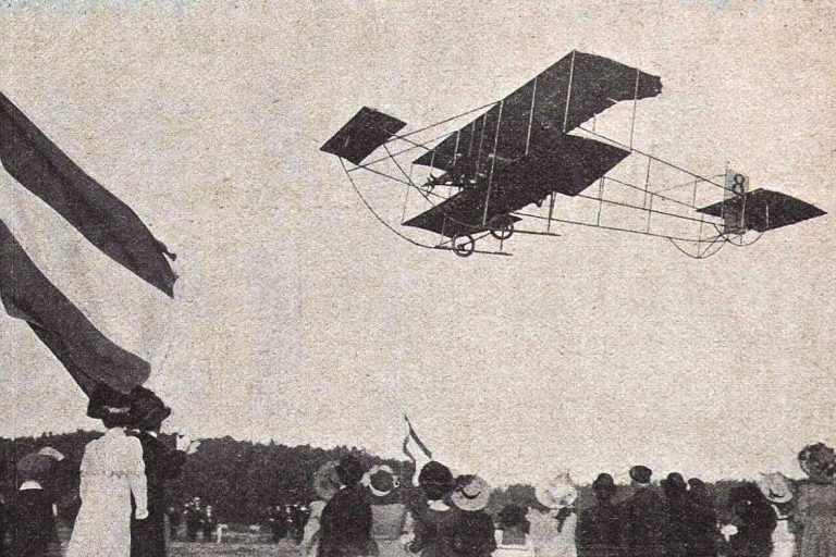 Hoogvliegers-in-Alkmaar