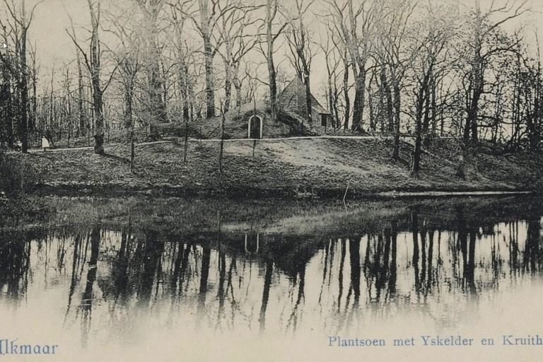 IJskelder-en-Kruithuisje-ca.-1900-s