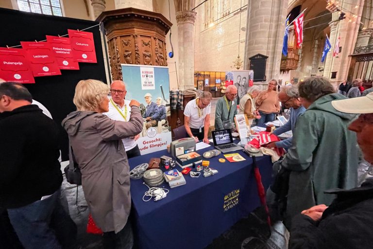 Erfgoedmarkt - Open Monumenten Dag 2025