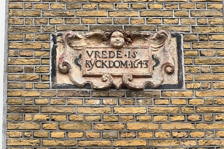 Foto van Ruud Roemer, Historische Vereniging Alkmaar