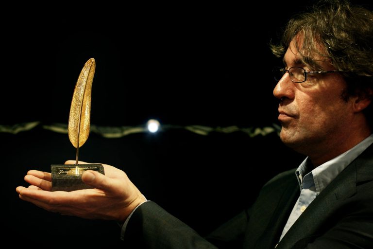 Joost-Zwagerman