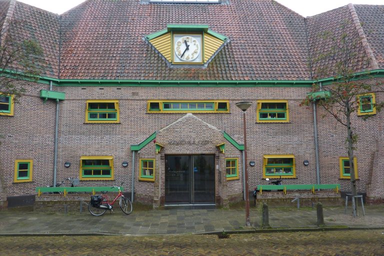 Karenhuis
