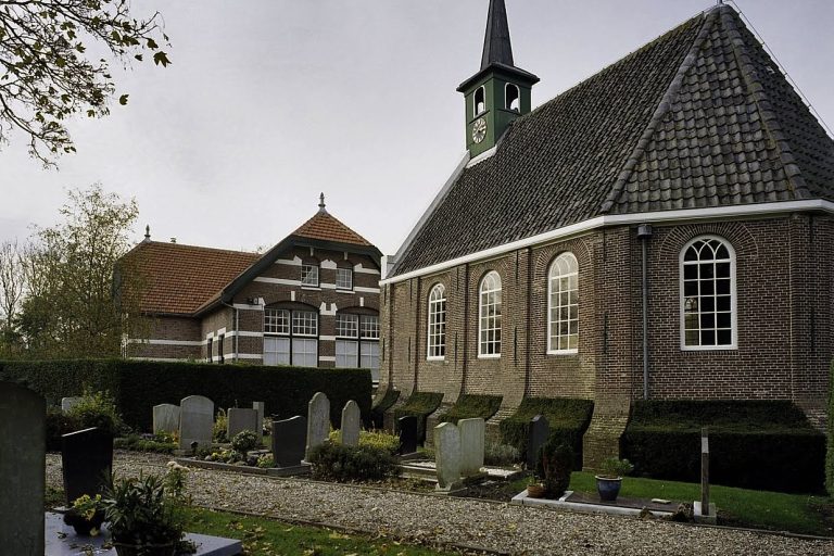 Kerk-Marken-Binnen