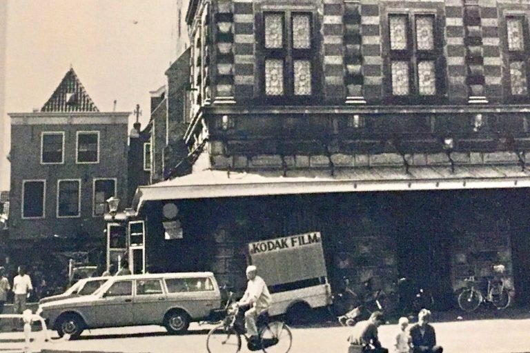 Kodak-Waagtoren-foto-Jan-Rijsterborgh-1987