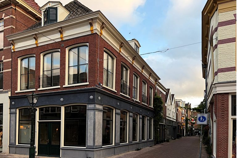 Langestraat 9, Alkmaar
