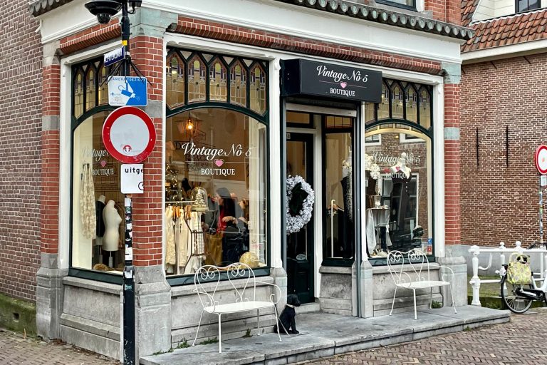 Winkelpui, Luttik Oudorp nummer 114, Alkmaar - Historische Vereniging Alkmaar