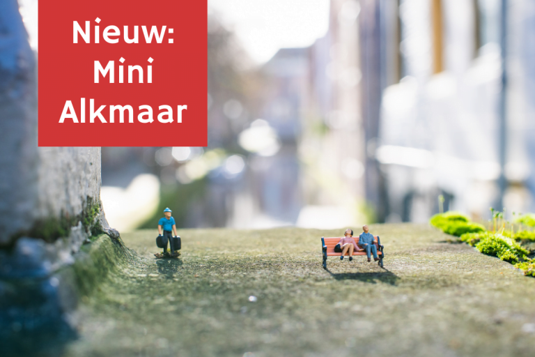 Mini-Alkmaar