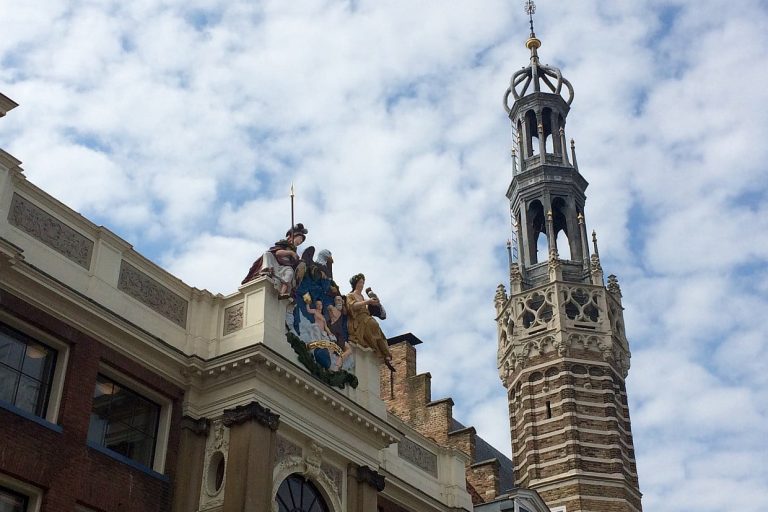 Moriaanshoofd-naast-stadhuis-Alkmaar