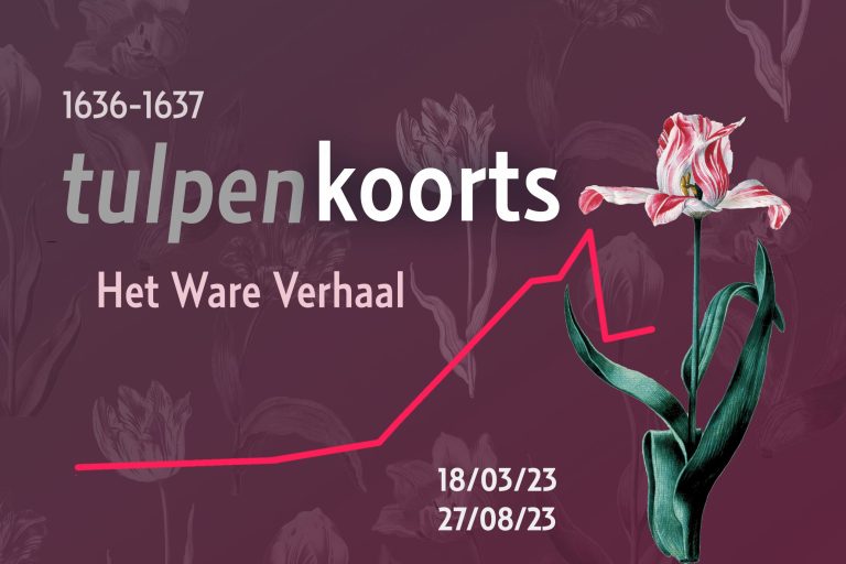 Museum-De-Zwarte-Tulp