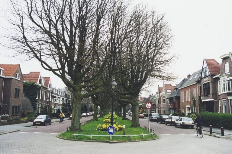 Nassaulaan-in-april-2000