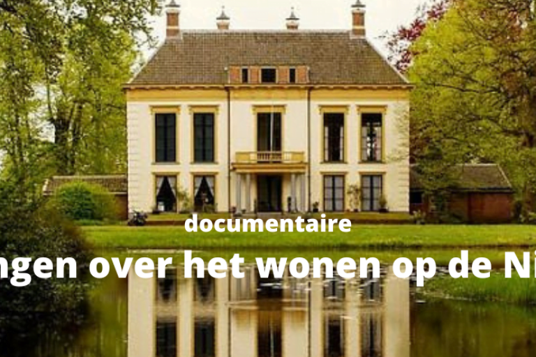 Nijenburg-Uitkijkpost