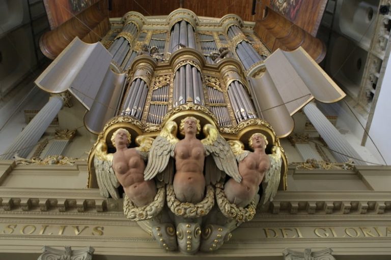 Orgel-Grote-St.-Laurenskerk-Alkmaar