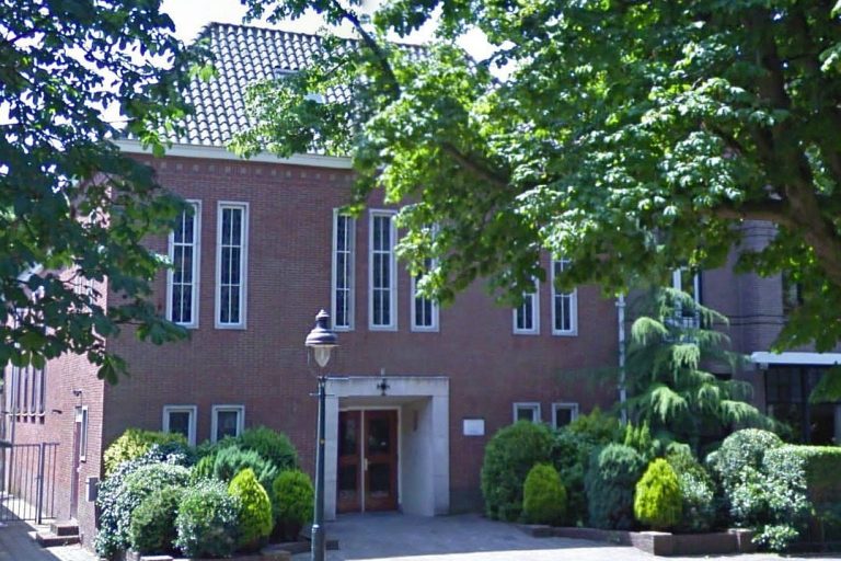 Oud-Katholieke-Kerk-Nassaulaan-Alkmaar