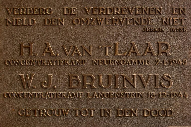 Plaquette-foto-Henk-Dogger