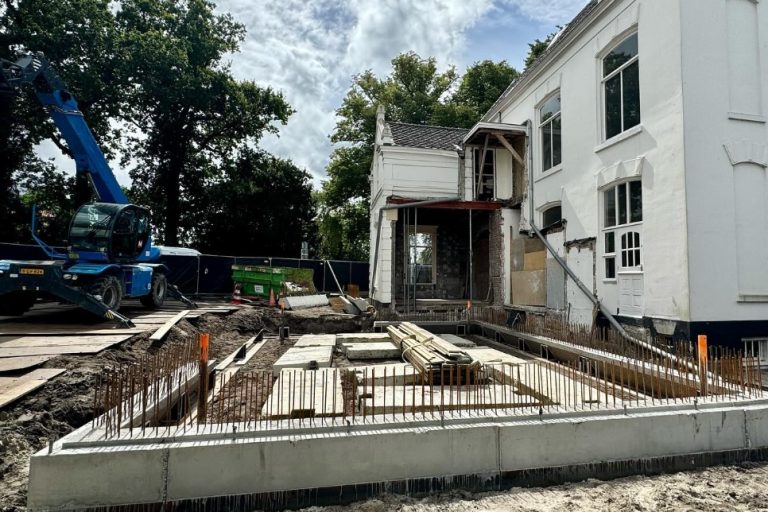 Huize Rosmade, Historische Vereniging Alkmaar