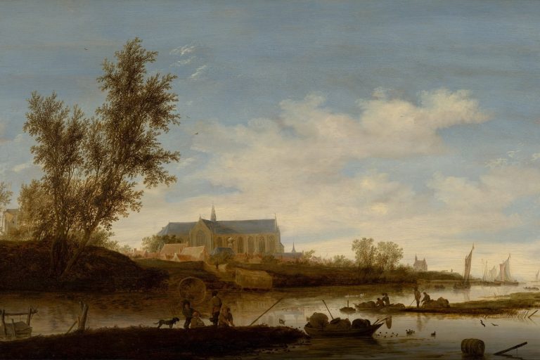 SalomonRuysdael