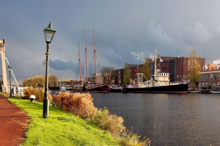 Schermereiland-Alkmaar-Meino-Mellink