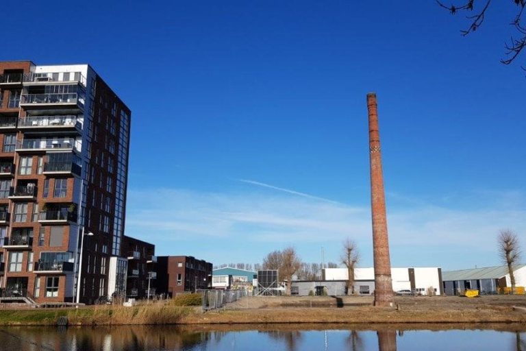 Schoorsteen-Krom-Jaagpad-foto-gemeente-Alkmaar